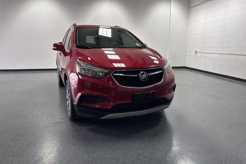 2019 Buick Encore Preferred photo 1