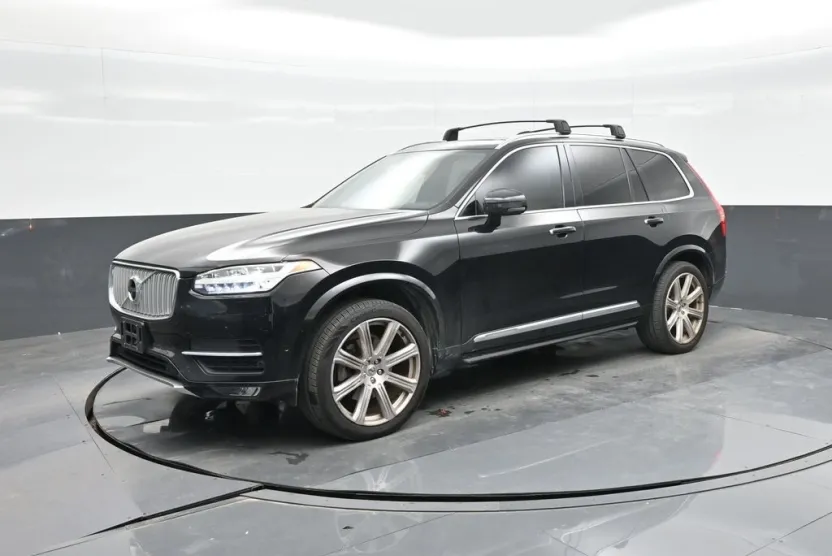 2018 Volvo XC90 T6 Inscription photo 1