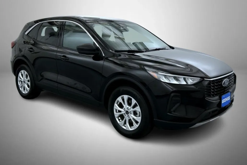 2023 Ford Escape Active photo 1