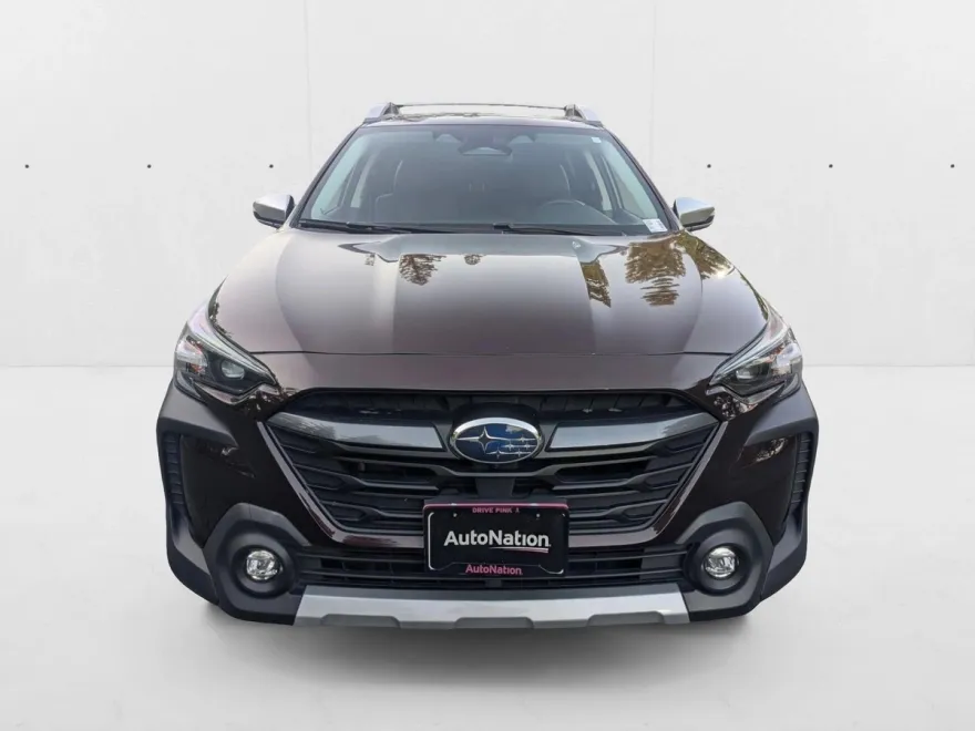 2023 Subaru Outback Touring XT photo 1