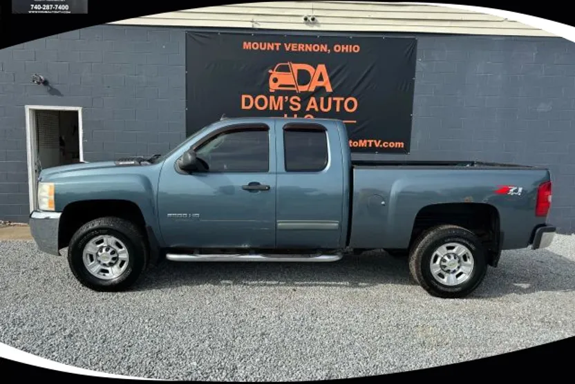 2014 Toyota Tundra Double Cab SR5 photo 1