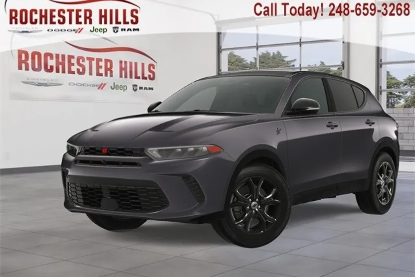 2024 Dodge Hornet GT Plus photo 1