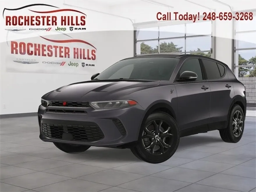 2024 Dodge Hornet GT Plus photo 1