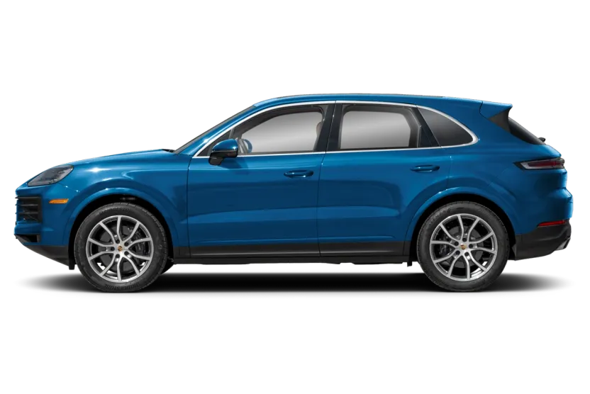 2024 Porsche Cayenne Base photo 1