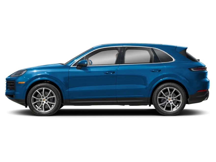 2024 Porsche Cayenne Base photo 1
