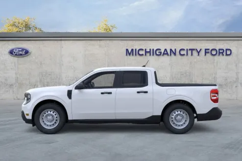2025 Ford Maverick XL photo 3
