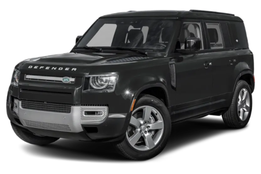 2025 Land Rover Defender 110 S photo 1