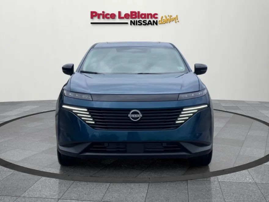 2025 Nissan Murano SL photo 1