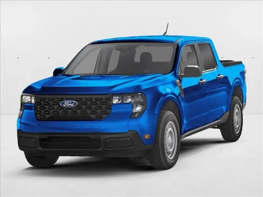 2025 Ford Maverick XL photo 1