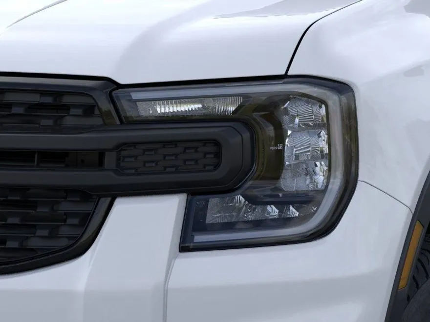 2025 Ford Ranger XL photo 1