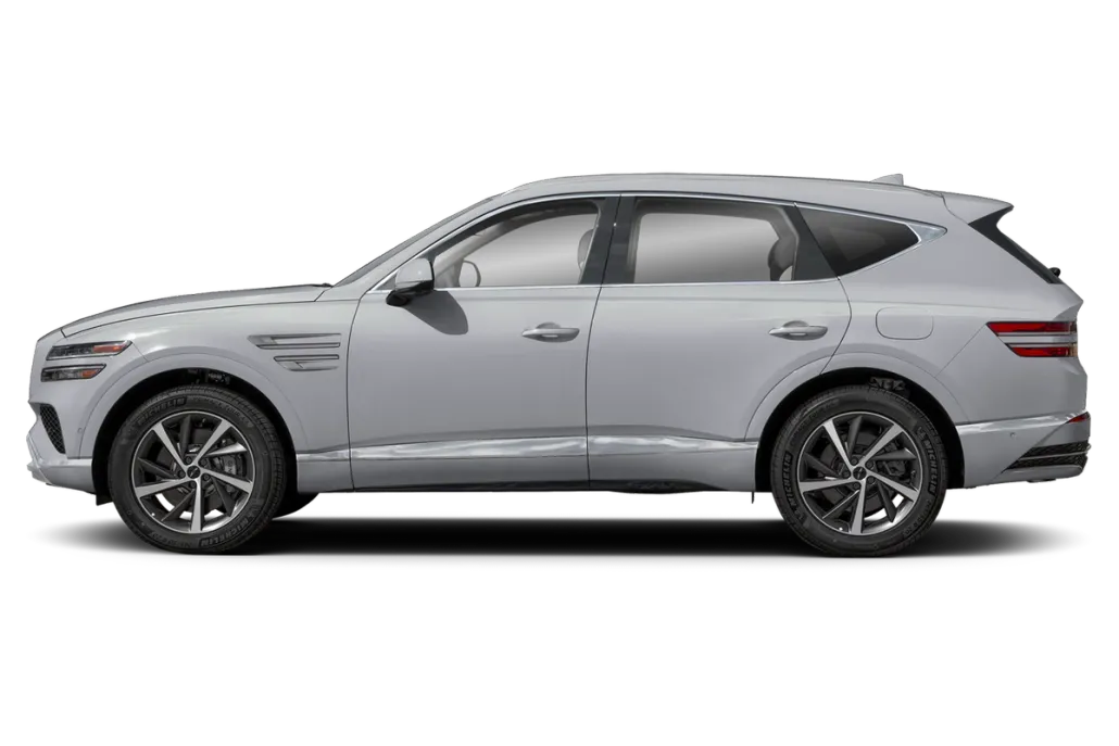 2025 Genesis GV80 3.5T Prestige photo 1