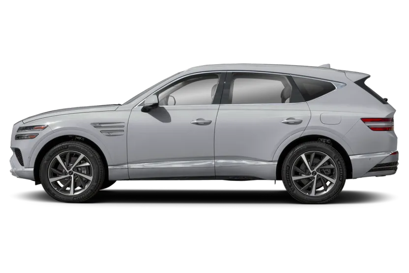 2025 Genesis GV80 3.5T Prestige photo 1