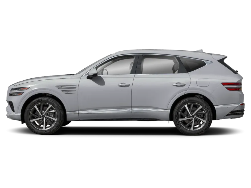 2025 Genesis GV80 3.5T Prestige photo 1