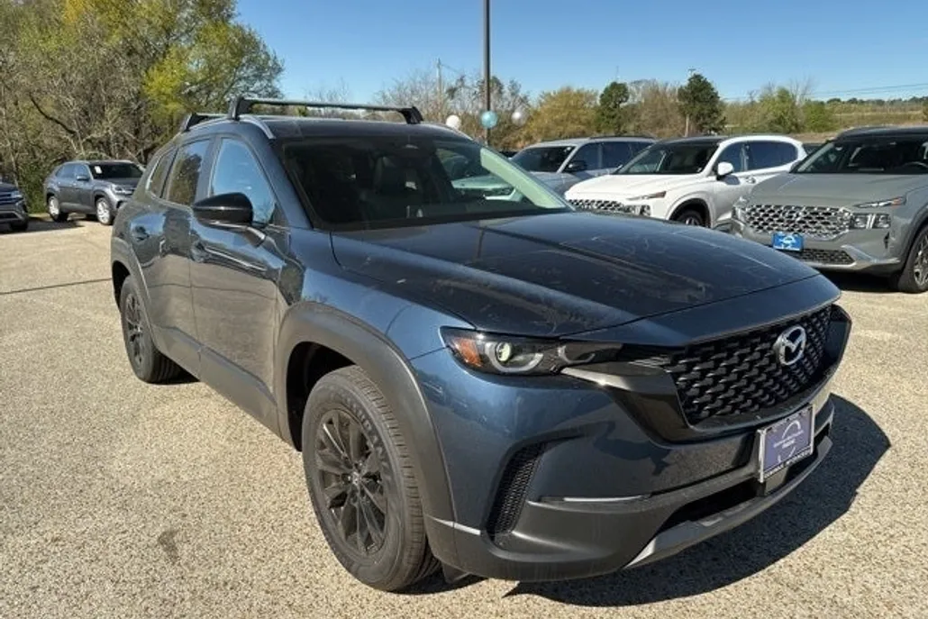 2025 Mazda CX-50 2.5 S Premium photo 1