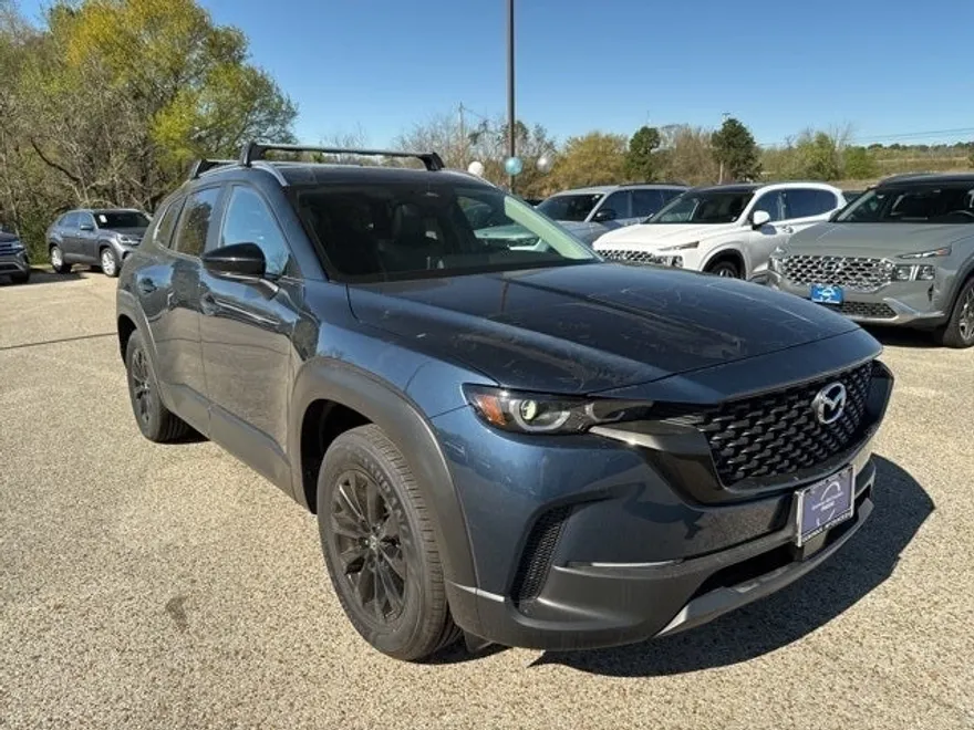 2025 Mazda CX-50 2.5 S Premium photo 1