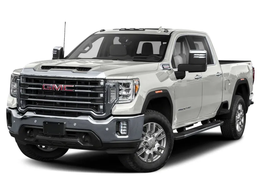 2020 Gmc Sierra Denali photo 1