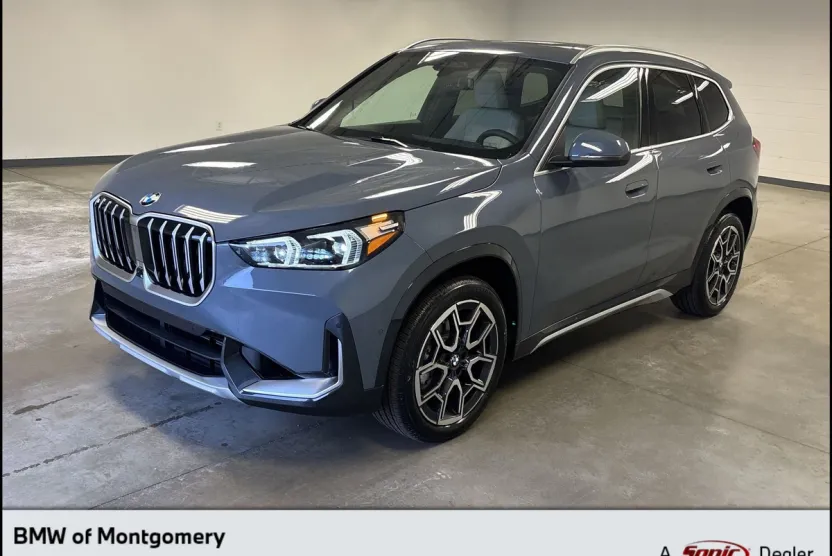 2025 Bmw X1 XDrive28i photo 1