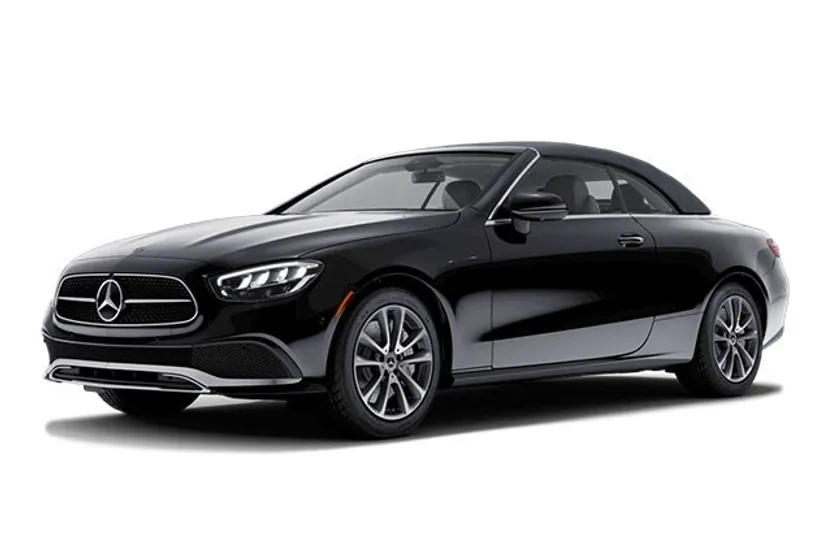 2023 Mercedes Benz E 450 4MATIC photo 1
