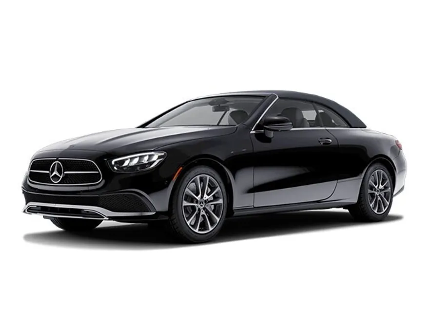 2023 Mercedes Benz E 450 4MATIC photo 1