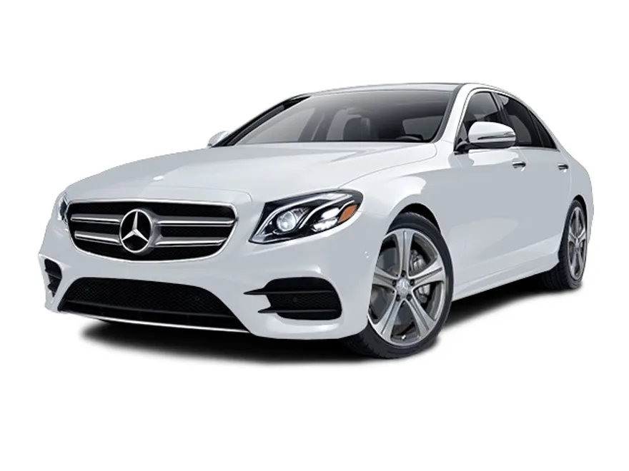 2018 Mercedes Benz E 300 photo 1