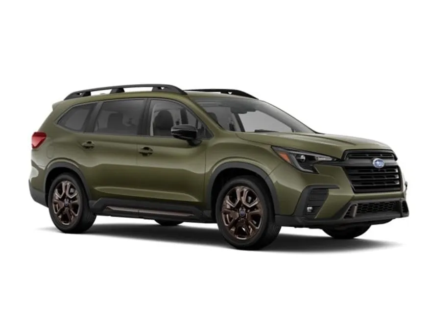 2025 Subaru Ascent Limited photo 1
