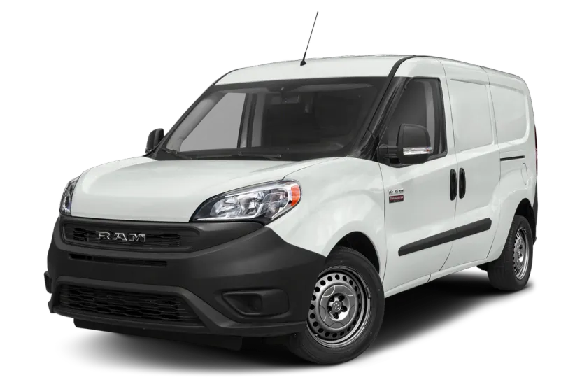 2021 Ram ProMaster City Tradesman photo 1