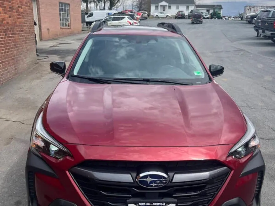 2024 Subaru Outback Limited photo 1