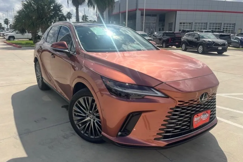 2024 Lexus RX 350 Premium photo 1