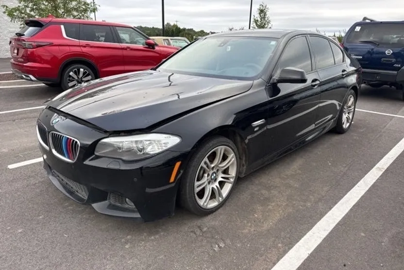 2018 Bmw 640xi xDrive GT photo 1