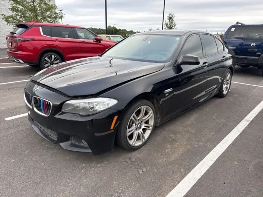 2018 Bmw 640xi xDrive GT photo 1