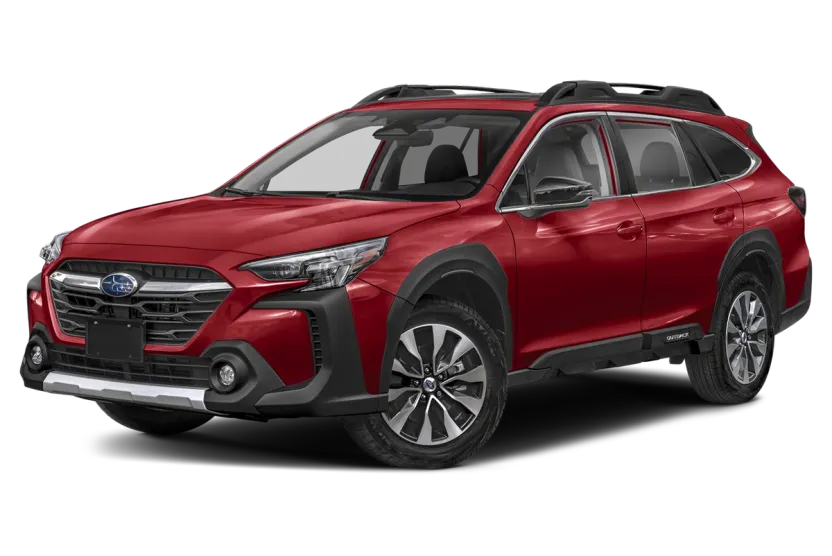 2024 Subaru Outback Limited photo 1