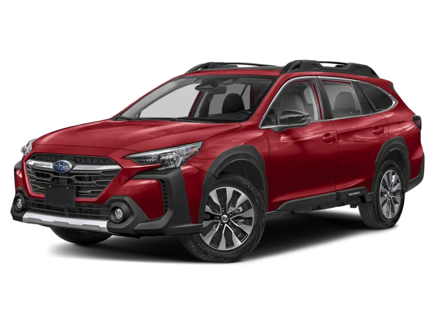 2024 Subaru Outback Limited photo 1