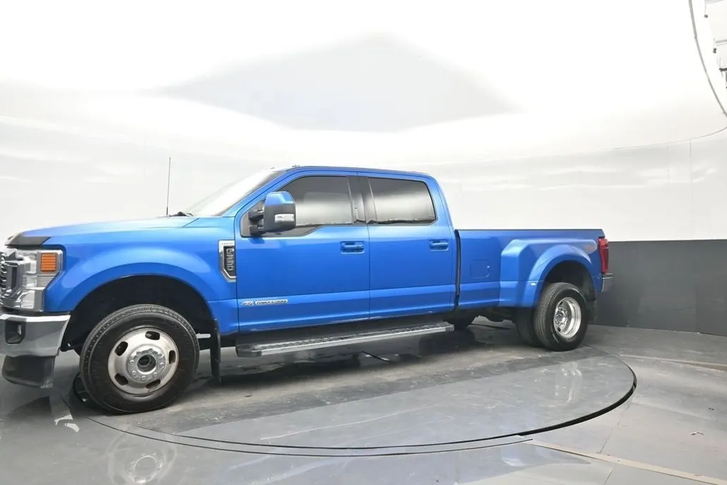 2021 Ford F-350 XL photo 1