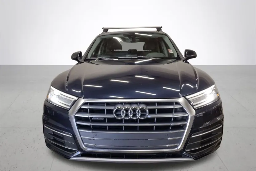 2020 Audi Q5 45 Premium photo 1