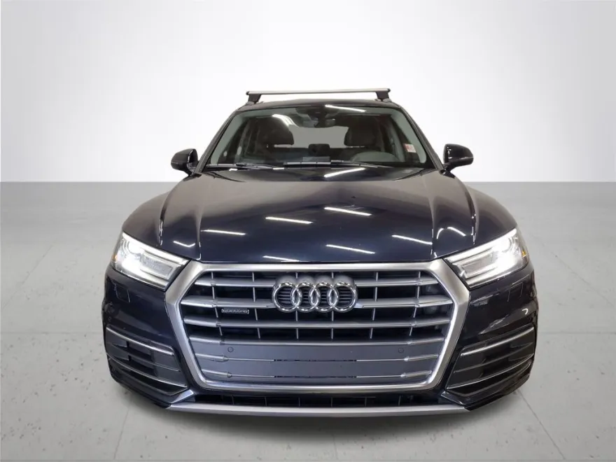 2020 Audi Q5 45 Premium photo 1