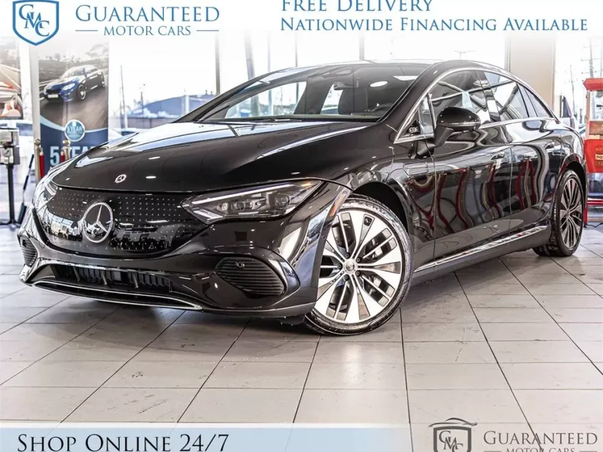 2024 Mercedes Benz 350 4MATIC photo 1