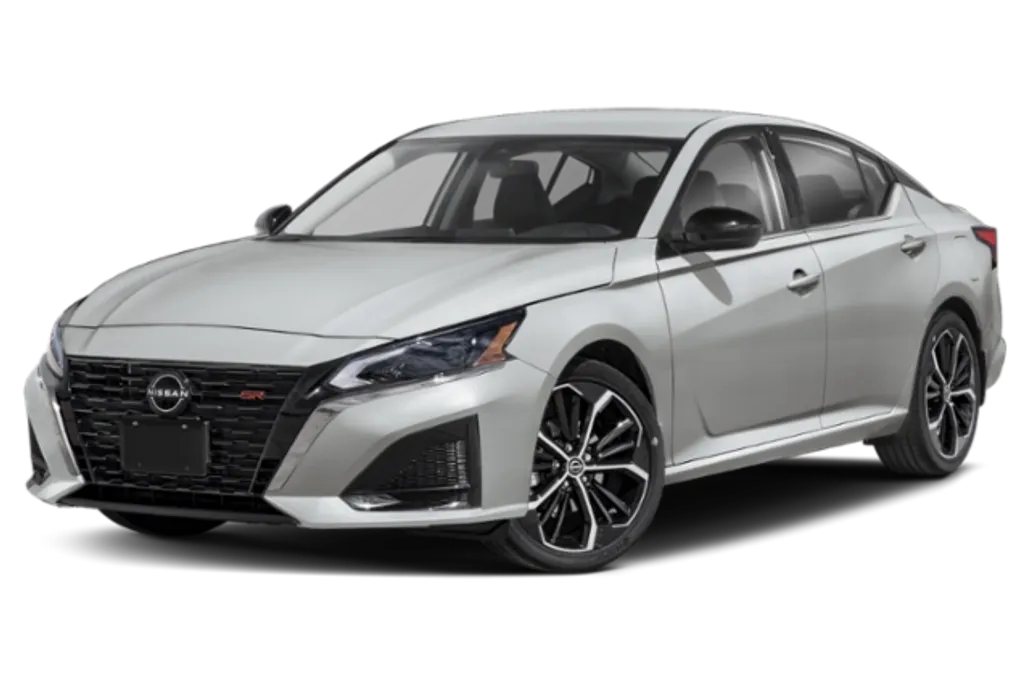 2025 Nissan Altima 2.5 SR photo 1