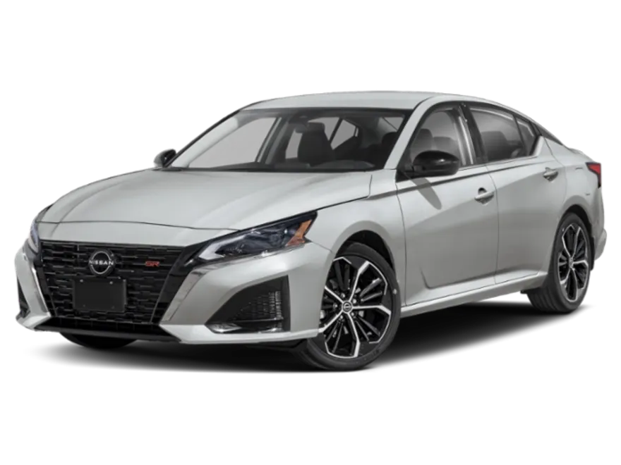 2025 Nissan Altima 2.5 SR photo 1