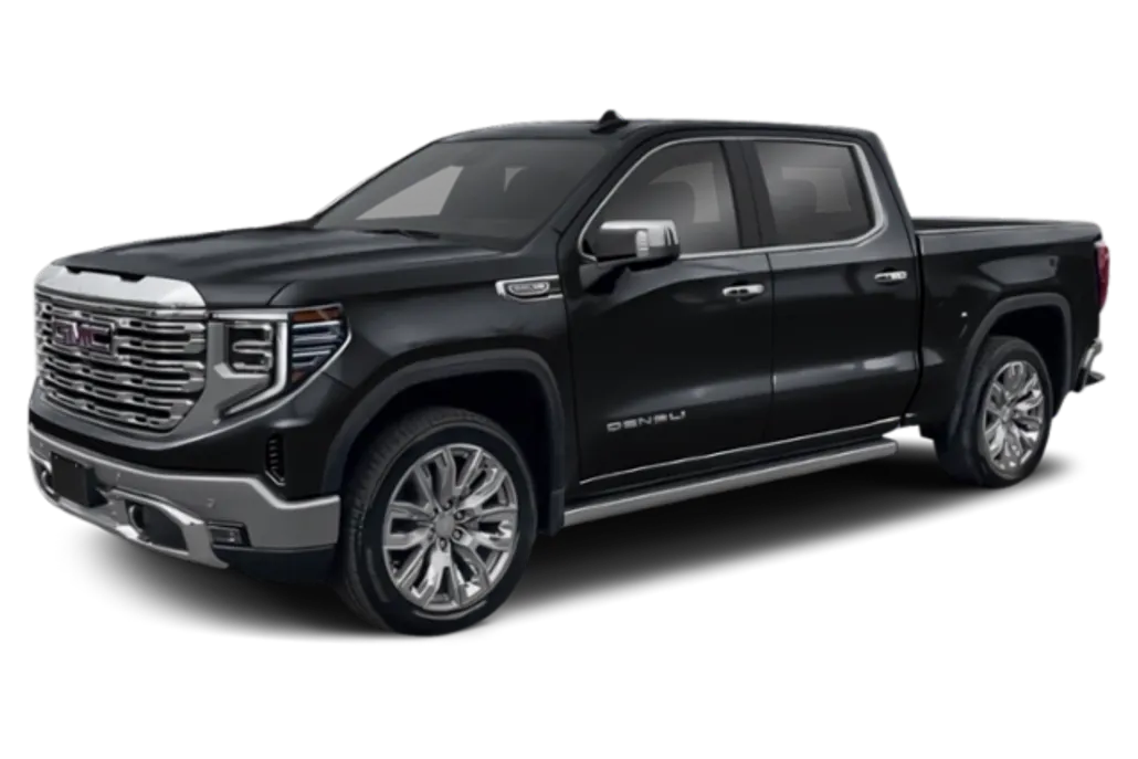 2025 Gmc Sierra 1500 Denali photo 1
