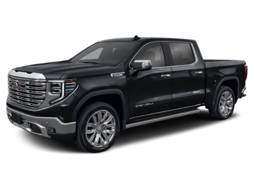 2025 Gmc Sierra 1500 Denali photo 1