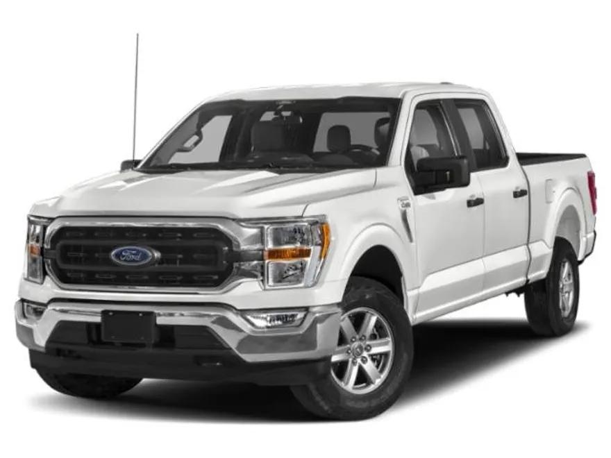 2023 Ford F-150 XLT photo 1