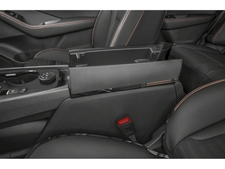 2026 Nissan Rogue SV photo 1