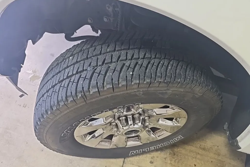2021 Ford F-250 XL photo 1