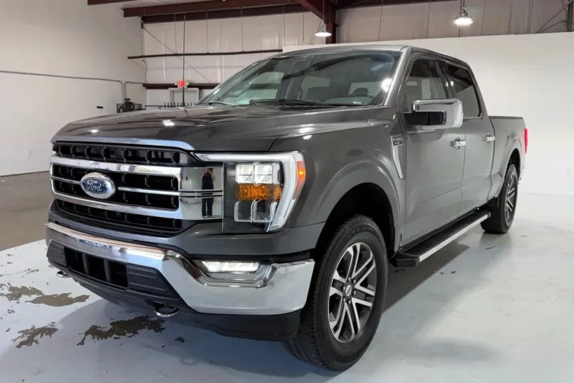 2023 Ford F-150 photo 1