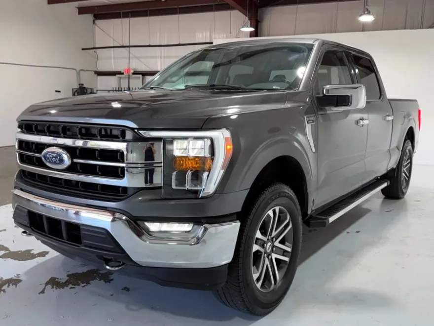 2023 Ford F-150 photo 1