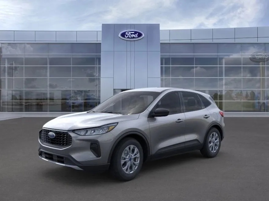 2025 Ford Escape Active photo 1
