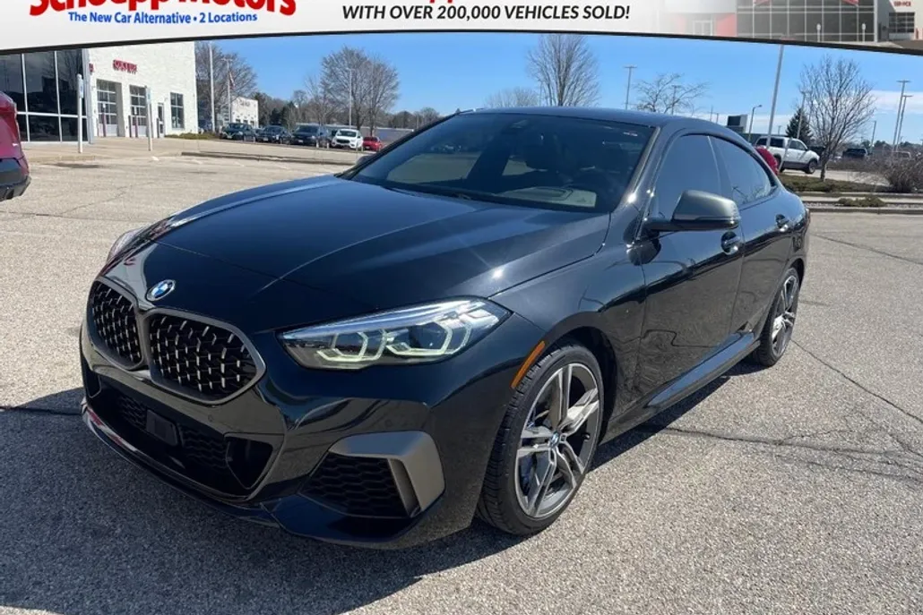 2021 Bmw M235i M235i xDrive GC photo 1