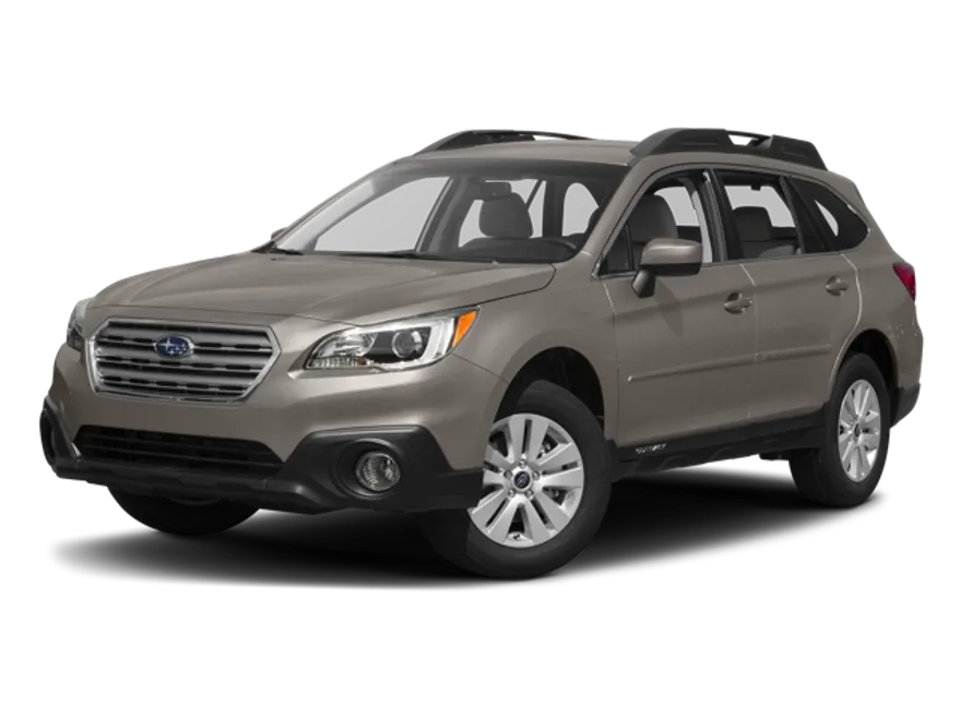 2016 Subaru Outback 2.5i Premium photo 1