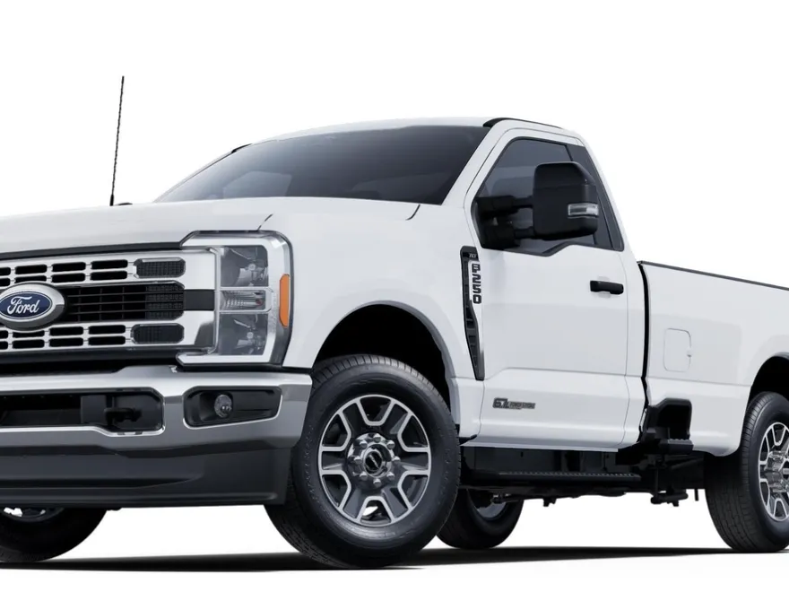 2025 Ford F-250 photo 1