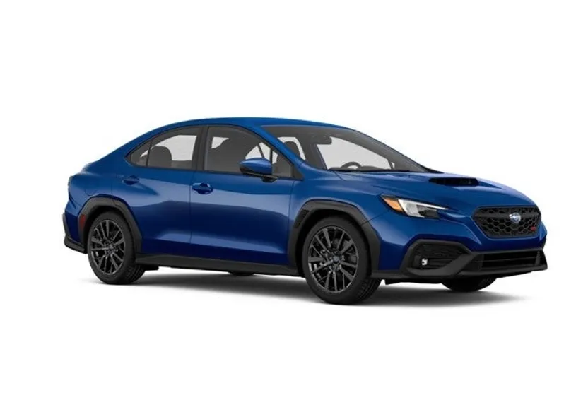2025 Subaru WRX Premium photo 1